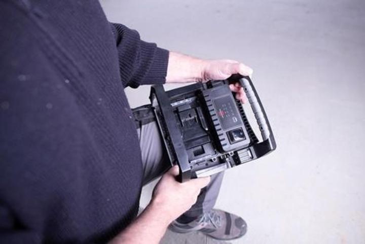 Produktbild Brennenstuhl Baustrahler (4500 lm)
