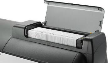 Actual product image Zebra ZXP Series 7 plastic card printer (300 dpi)