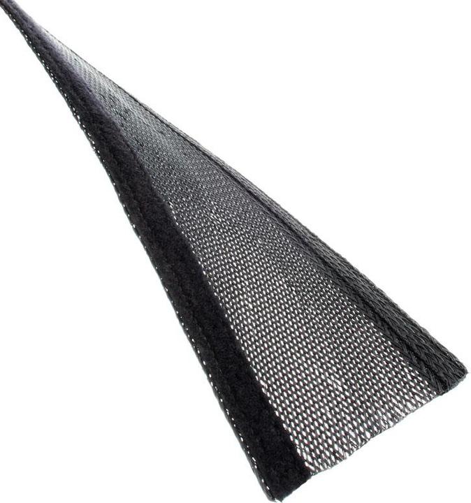Produktbild Techflex Flexo Wrap inkl. Klettverschluss 32mm (Kabelschlauch, 100 cm)