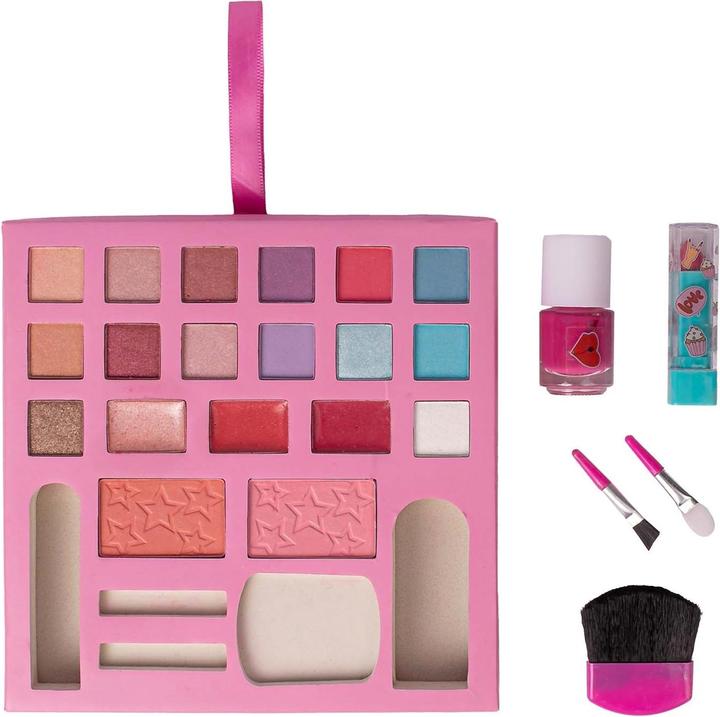 Produktbild Create It! Schminkkoffer