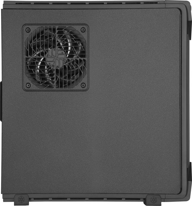 Image du produit Silverstone SST-RVZ03B-ARGB (Mini-ITX, Mini-DTX)