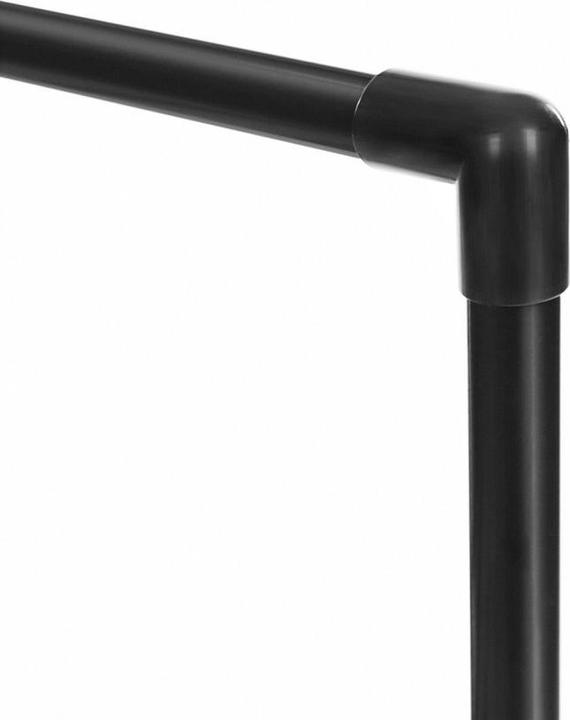 Produktbild Songmics Schuhregal schwarz 45,0 x 30,0 x 106,0 cm (45 x 30 x 106 cm)