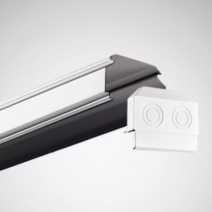 Produktbild Trilux Ende Bürstenkopf für Schiene 07680 e-r (6.60 cm)