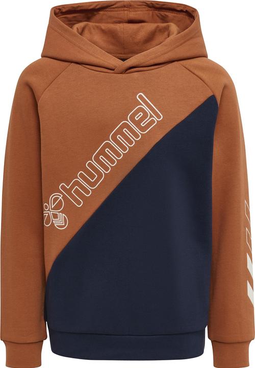 Image du produit hummel Axel Hoodie (140)