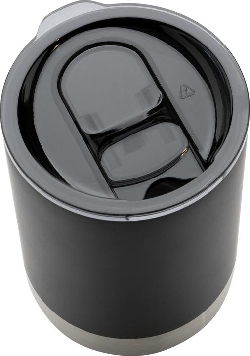 Produktbild Xd Collection Trinkbecher Recycelter Edelstahl (0.36 l)