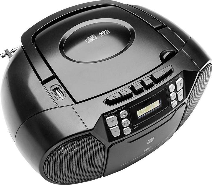 Produktbild Dual 75961 (DAB+)