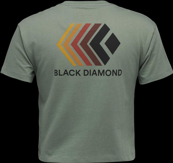 Immagine prodotto Black Diamond Maglietta sbiadita Ss (M)