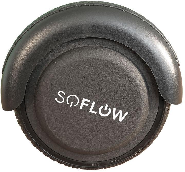 Actual product image SoFlow Flowpad (10 km/h, 200 W)