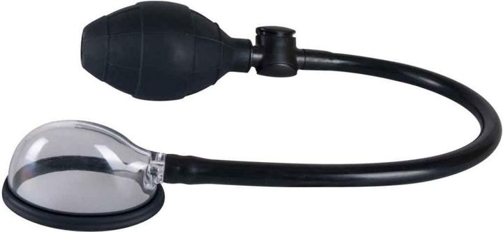 Actual product image Bad Kitty pussy sucker