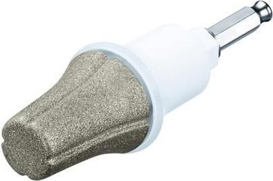 Beurer Smerigliatrice corneale Sapphire per MP40/41/42/64 Ricambio per set manicure/pedicure (1 x)