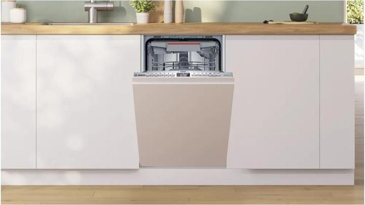 Actual product image Bosch Hausgeräte Serie 4 SPV4HMX49E