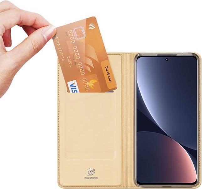 Image du produit Dux Ducis Couverture de livre Skin Pro Series (Xiaomi 13 Pro)