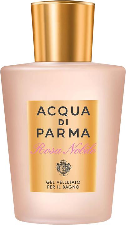 Produktbild Acqua Di Parma Rosa Nobile Dusch- und Badegel (200 ml)
