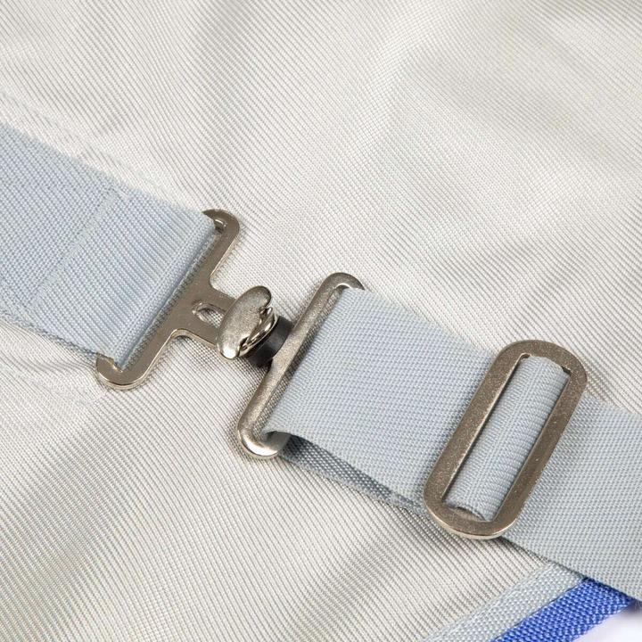 Immagine prodotto Tempest Coperta originale per cavalli con protezione contro le mosche (198 cm)