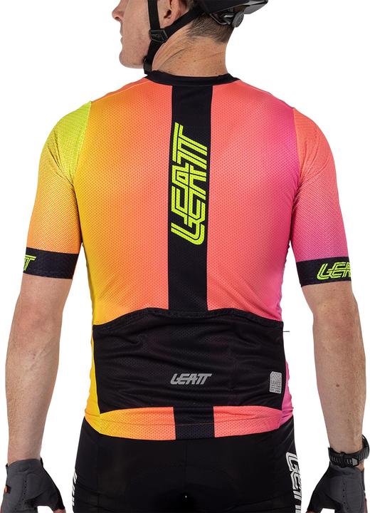 Produktbild Leatt Endurance 6.0 T-Shirt (3XL)