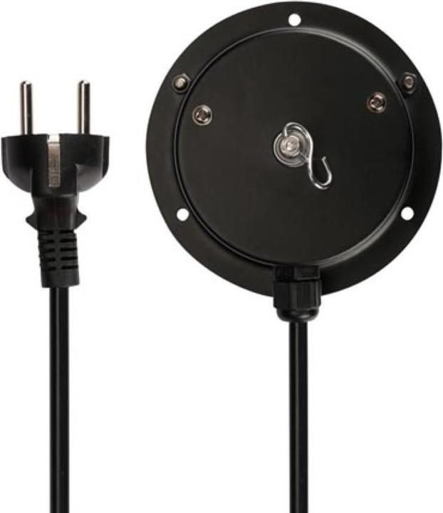 Produktbild HQ Power VDLMM8 Spiegelkugelmotor (10 cm)