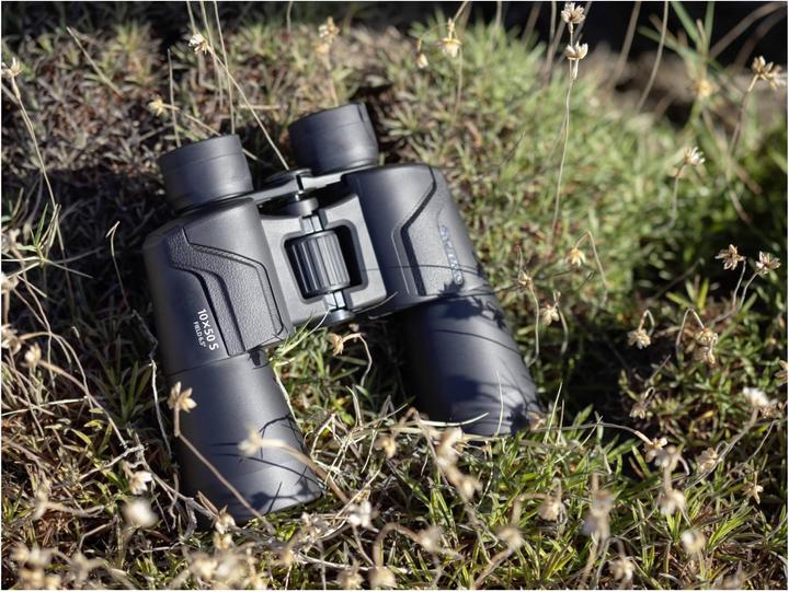 Productafbeelding Olympus 10x50 S (10 x, 50 mm)