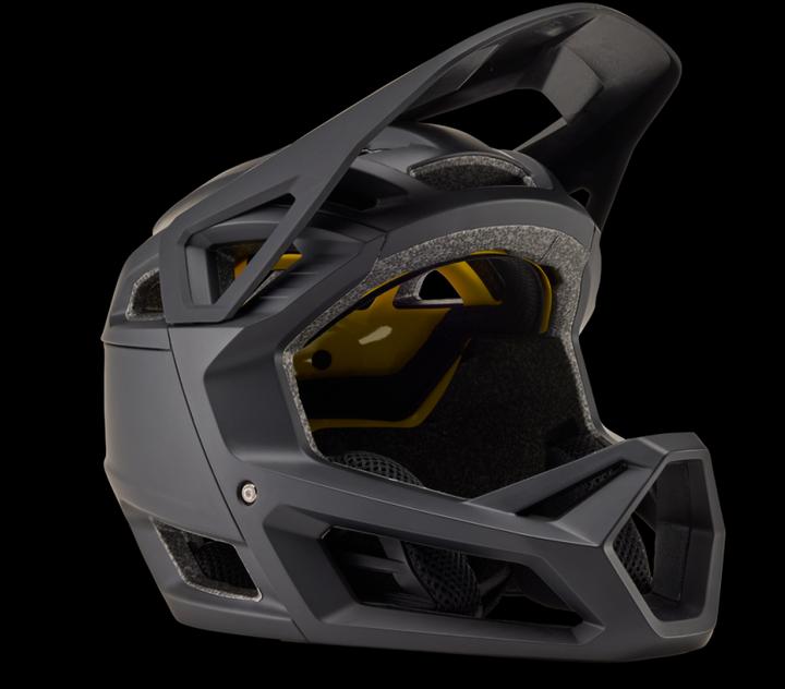Actual product image Fox Proframe Helmet (59 - 62.5 cm)