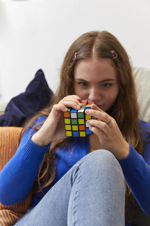 Produktbild Spin Master Rubiks (4 x 4)