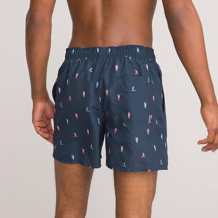 Produktbild La Redoute Collections Badeshorts (XL)
