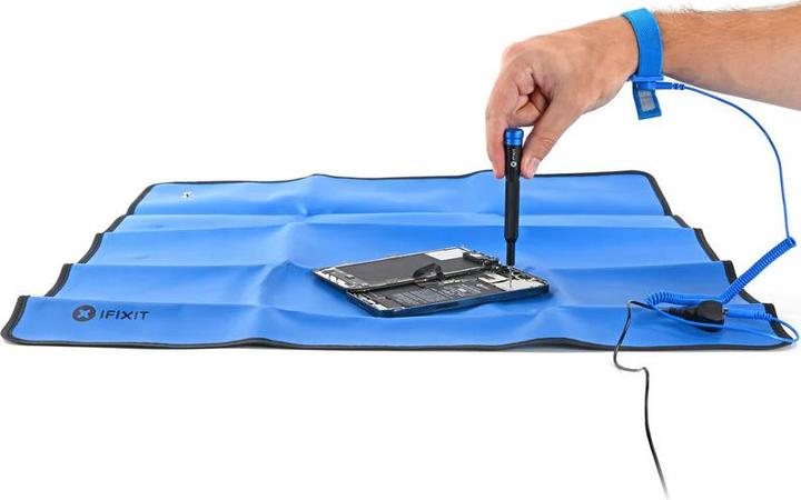 Immagine prodotto iFixit Tappetino antistatico (EU145202-5)