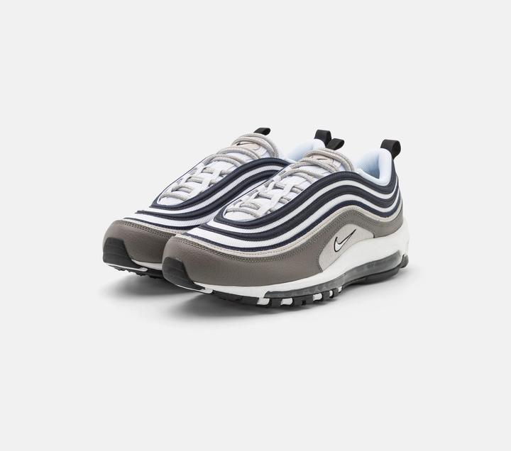Actual product image Nike Air Max 97 SE shoes - 122565 (40.5)