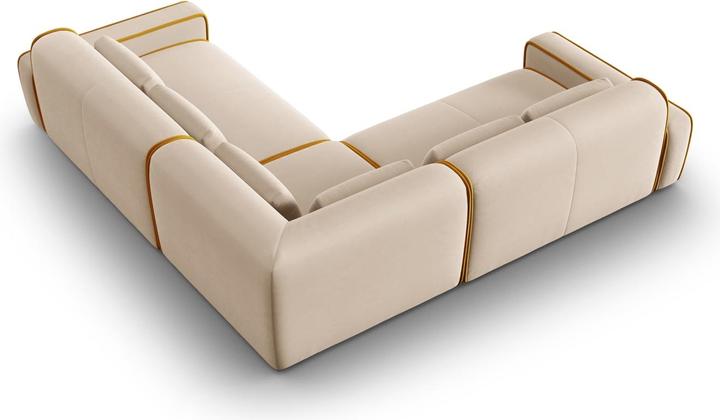 Produktbild Maison Heritage Lina (Ecksofa)