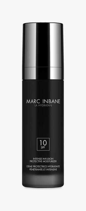Produktbild Marc Inbane La Hydratan (30 ml, Tagescreme, Bis SPF 10)