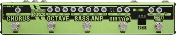 Produktbild Valeton Dapper Bass (Bass)