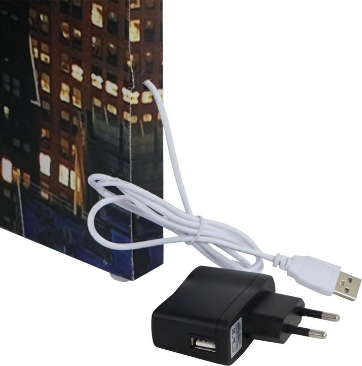 Immagine prodotto Jamb New York LED