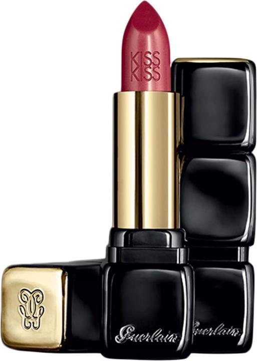 Actual product image Guerlain KissKiss Rouge à Lèvres (320)