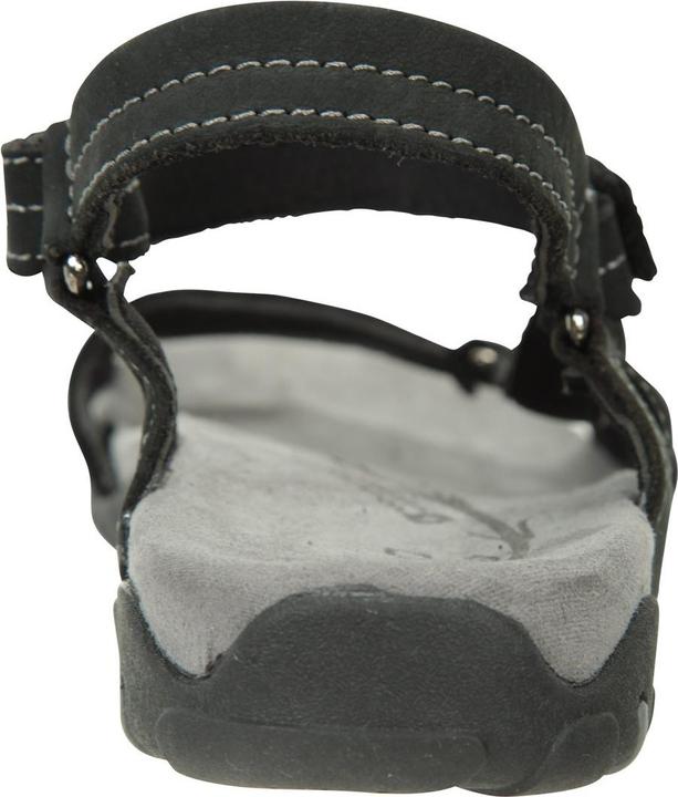 Actual product image Mountain Warehouse Womens/Ladies Kokomo Nubuck Sandals (40)