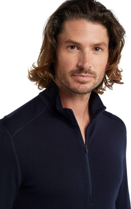 Produktbild Icebreaker Tech Half Zip (M)