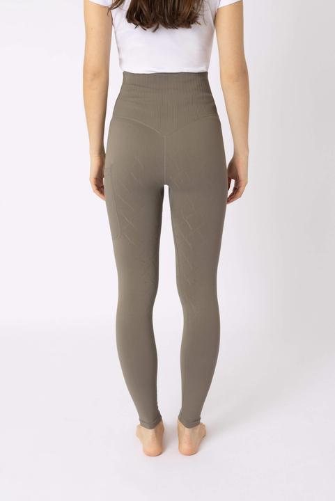 Produktbild Horze reitleggings damen janine (S)