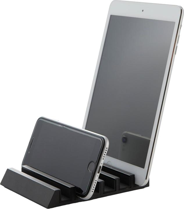 Produktbild Yamazaki Tablet-Halter TOWER schwarz