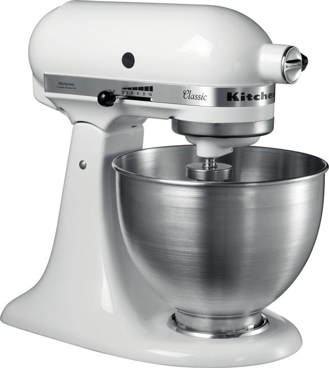Productafbeelding KitchenAid Klassiek (275 W)
