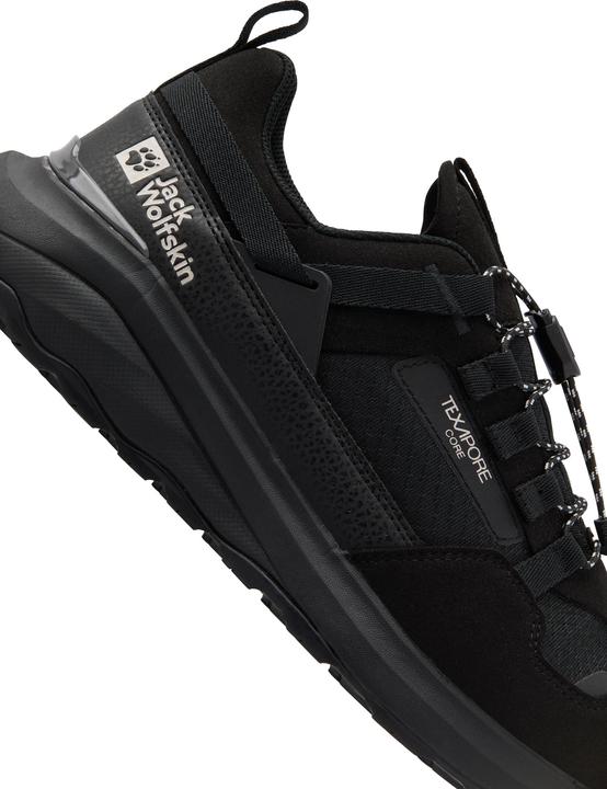 Immagine prodotto Jack Wolfskin Dromoventure Athletic Texapore Low M (44)