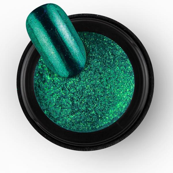 BrillBird Chrome Pigment Grün (Chrome Pigment Grün)