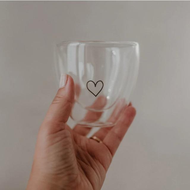 Actual product image Eulenschnitt Heart (150 ml)