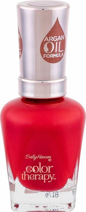 Produktbild Sally Hansen Color Therapy - Red-iance 340 (340 Red-iance, Farblack)
