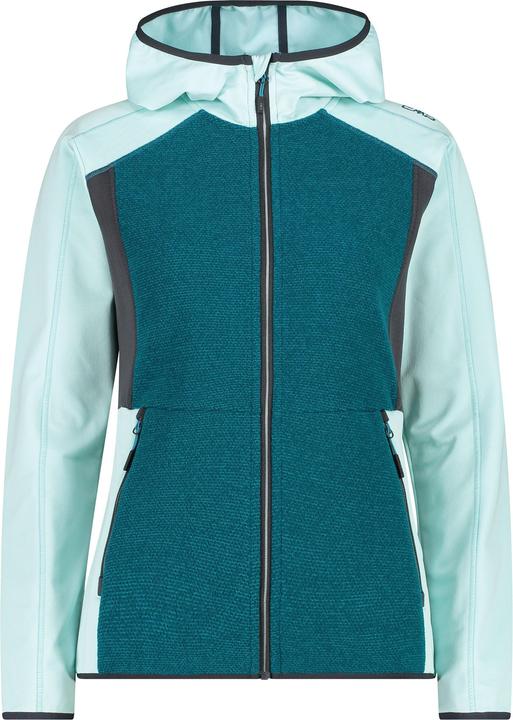 CMP Campagnolo Hoodie (XXS)