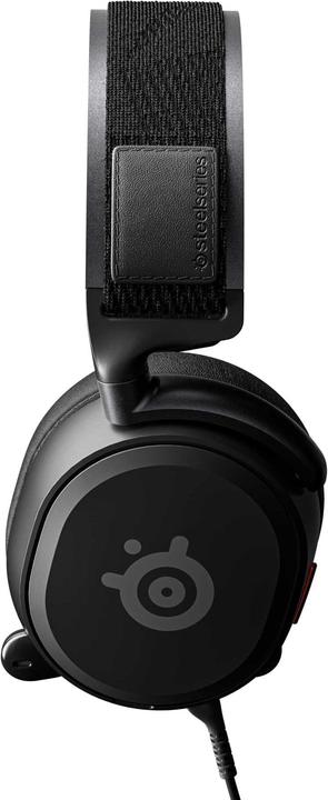 Produktbild SteelSeries Arctis Prime (Kabelgebunden)