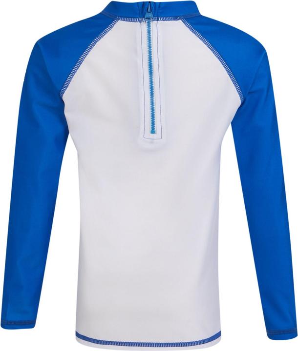 Actual product image Regatta Childrens/Kids Bubbles The Shark Rash Suit (146, 152)