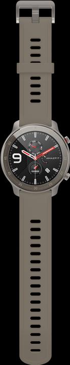 Produktbild Amazfit Gtr (47 mm)