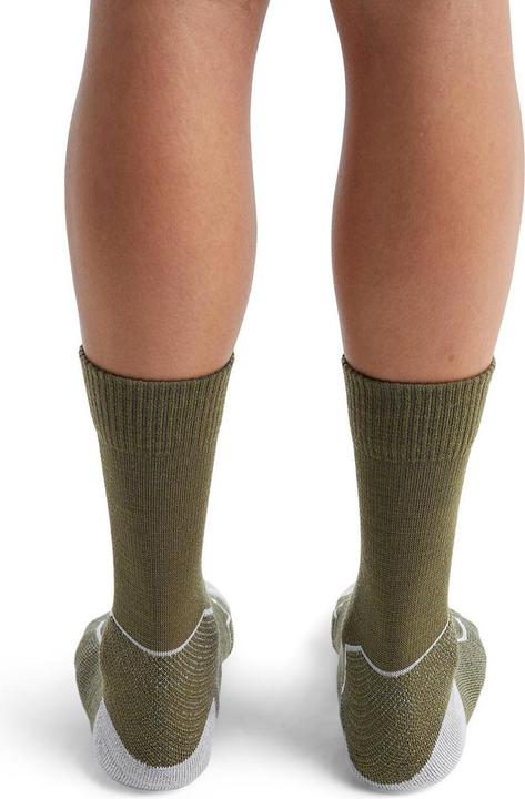 Produktbild Icebreaker Hike+ Light Crew Socken (L)