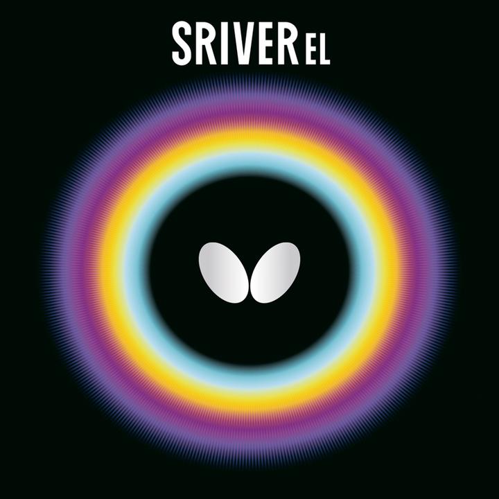 Butterfly Sriver EL (1.70 mm)