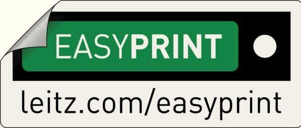 Immagine prodotto Leitz STYLE - registro iscrivibile su PC