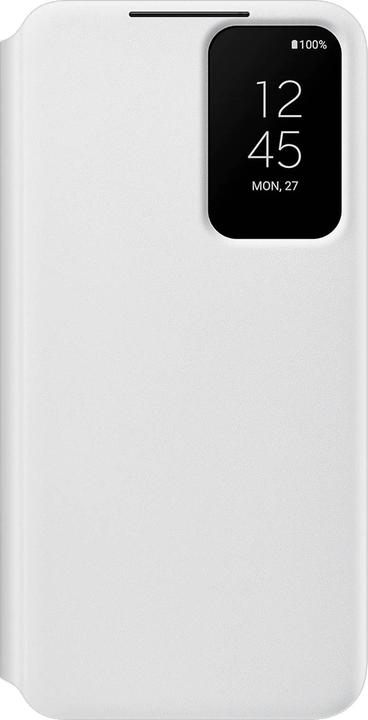 Image du produit Samsung Galaxy S22+ S906 Smart Clear View Cover (EE) (Samsung Galaxy S22+)