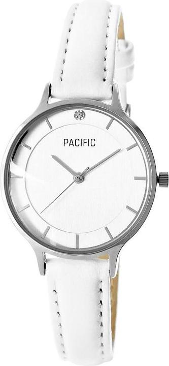 Pacific Damenuhr X6133-13