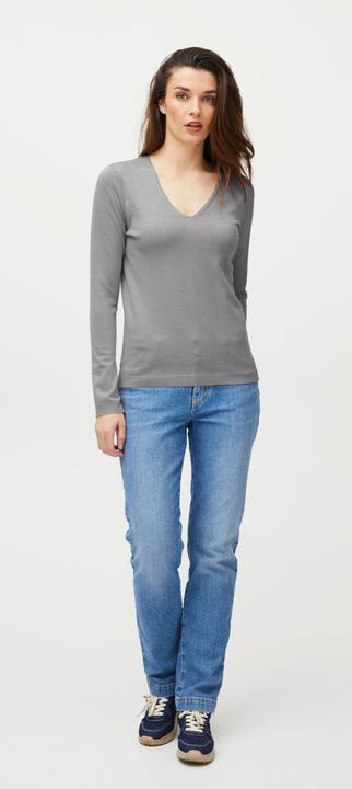 Actual product image Pulz Jeans PZSARA 50204127 (XXL)